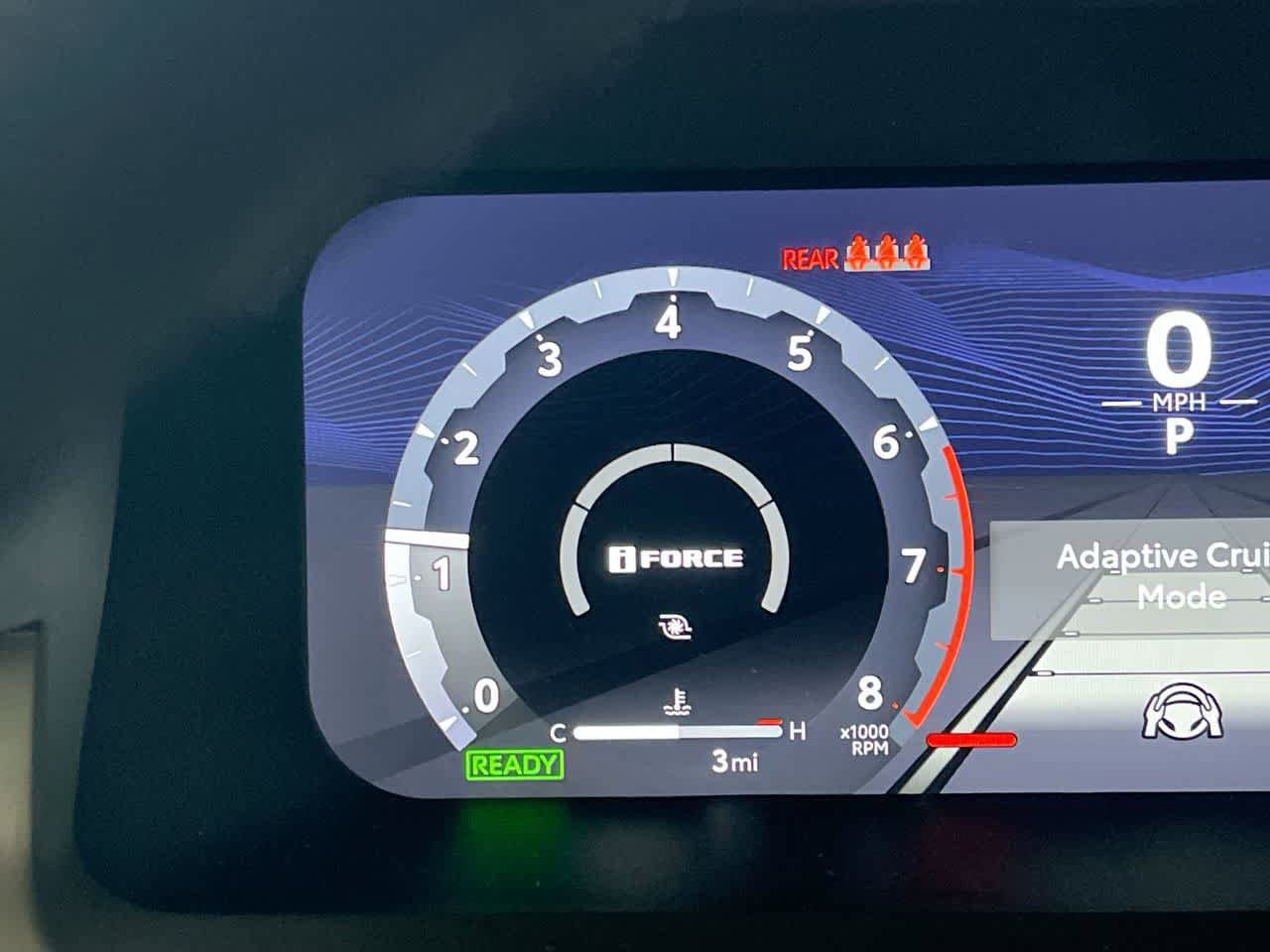 Thumbnail: 2025 Toyota Tacoma - 15