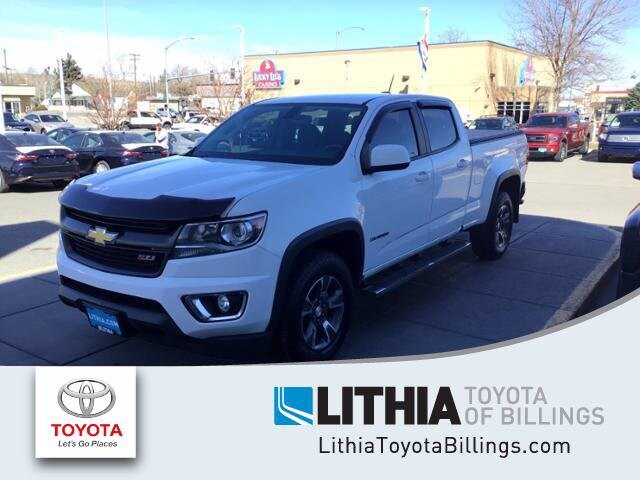 One Owner Used Car Inventory In Billings Mt Lithia Toyota Of Billings