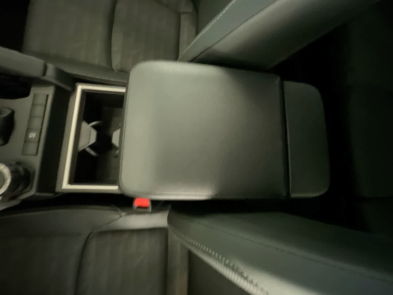 Thumbnail: 2025 Toyota 4Runner - 21