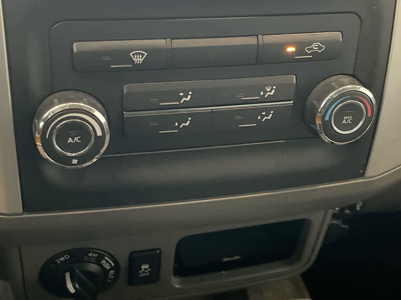 Thumbnail: 2017 Nissan Frontier - 17