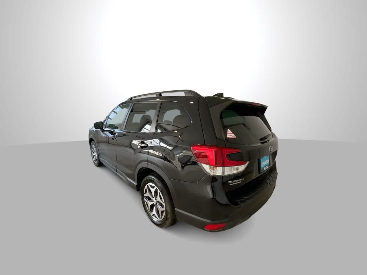 Thumbnail: 2021 Subaru Forester - 6
