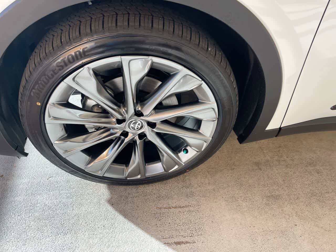 Thumbnail: 2026 Toyota Crown - 10