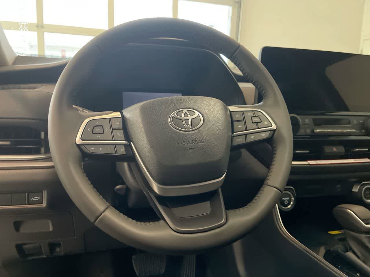 Thumbnail: 2026 Toyota Grand Highlander - 14