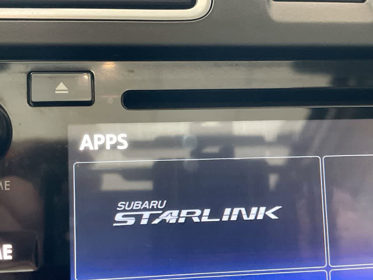 Thumbnail: 2018 Subaru Forester - 18