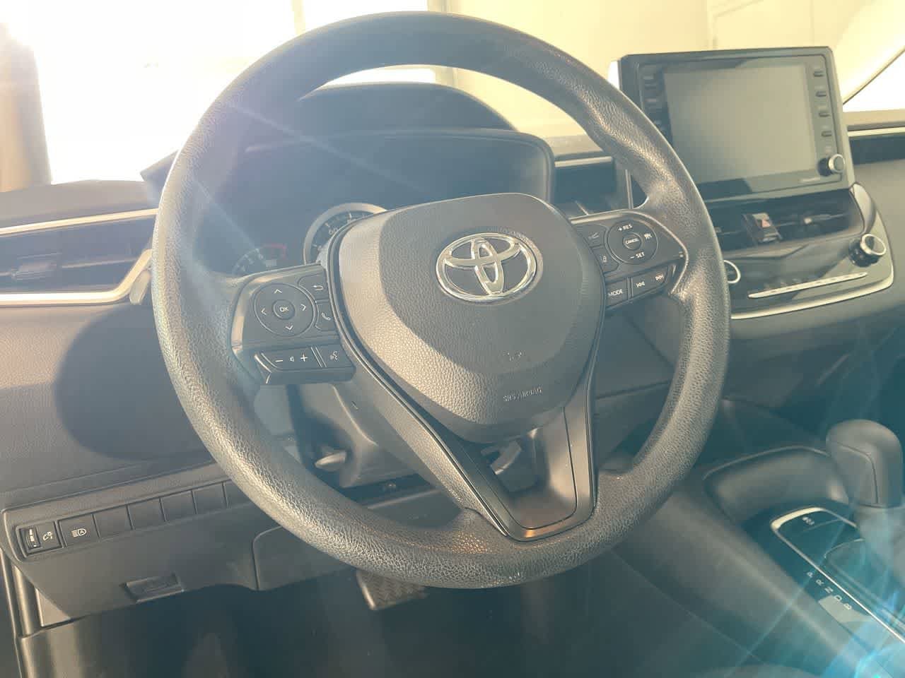 Thumbnail: 2022 Toyota Corolla - 14