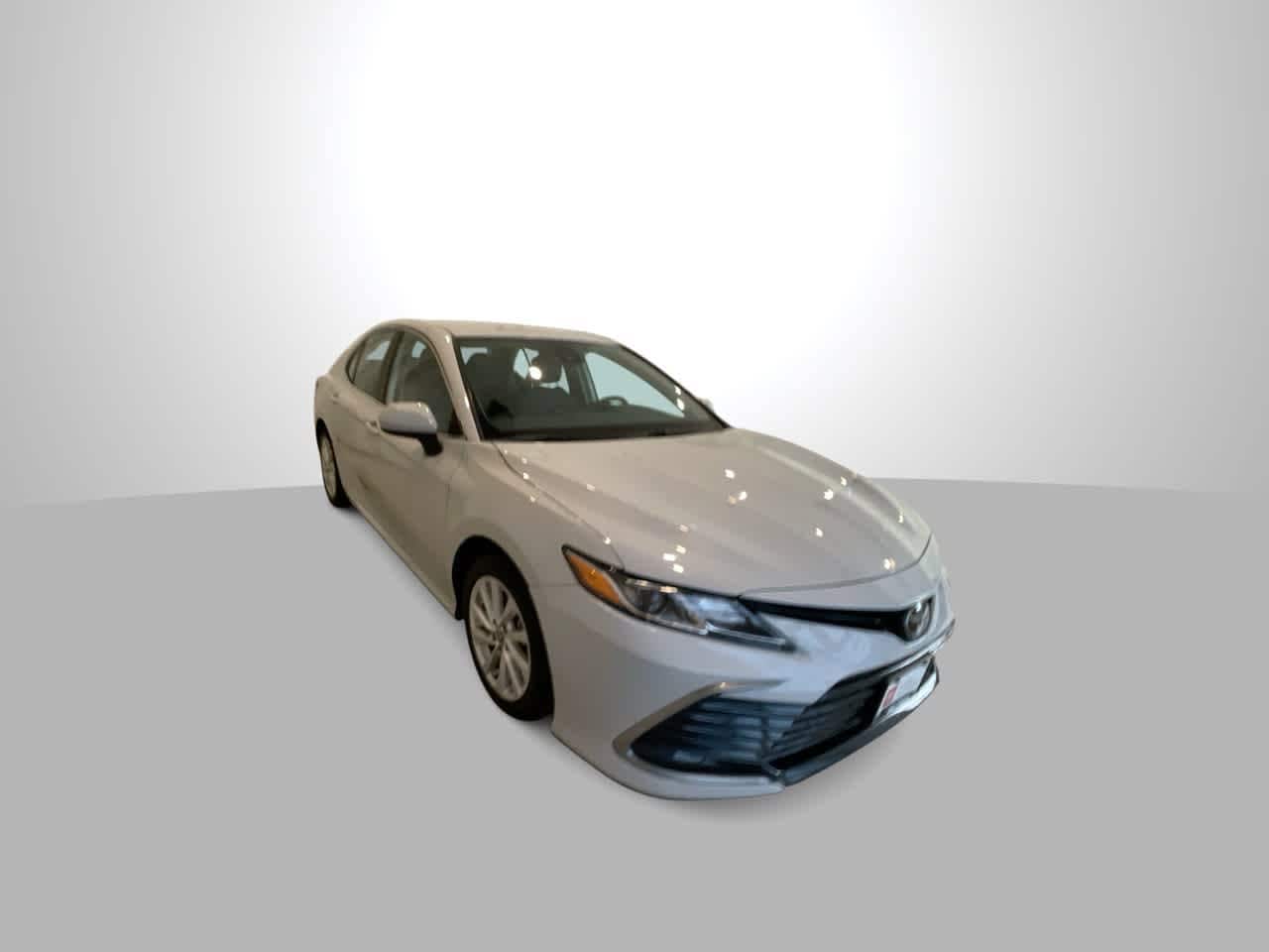 Thumbnail: 2024 Toyota Camry - 2