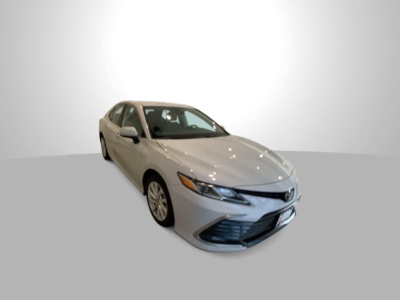 2024 Toyota Camry LE photo 2