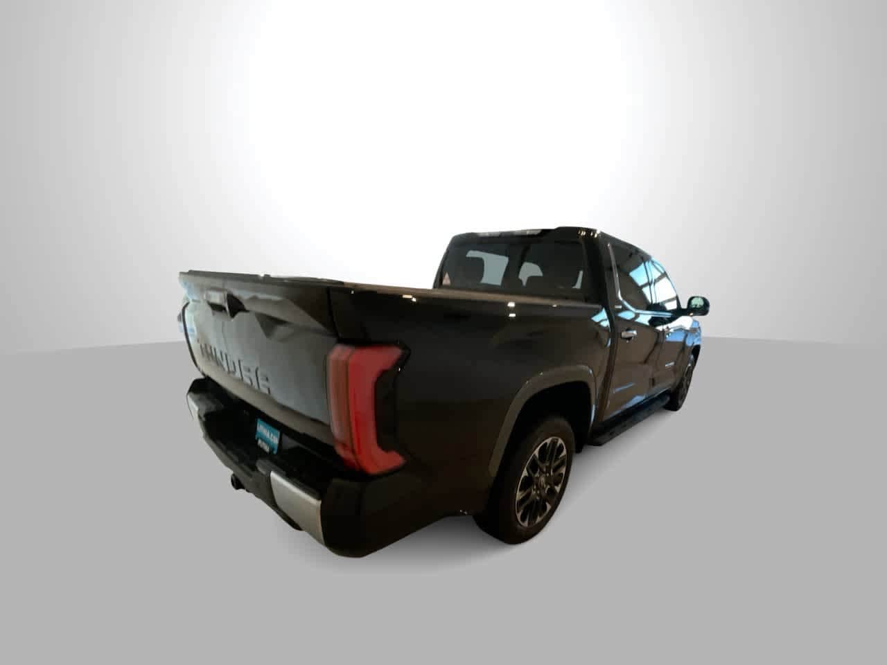 Thumbnail: 2026 Toyota Tundra - 8