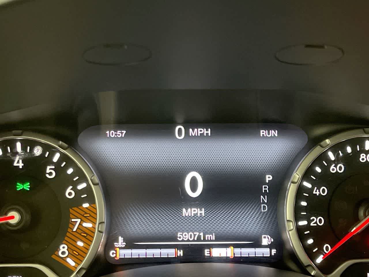 Thumbnail: 2023 Jeep Renegade - 15