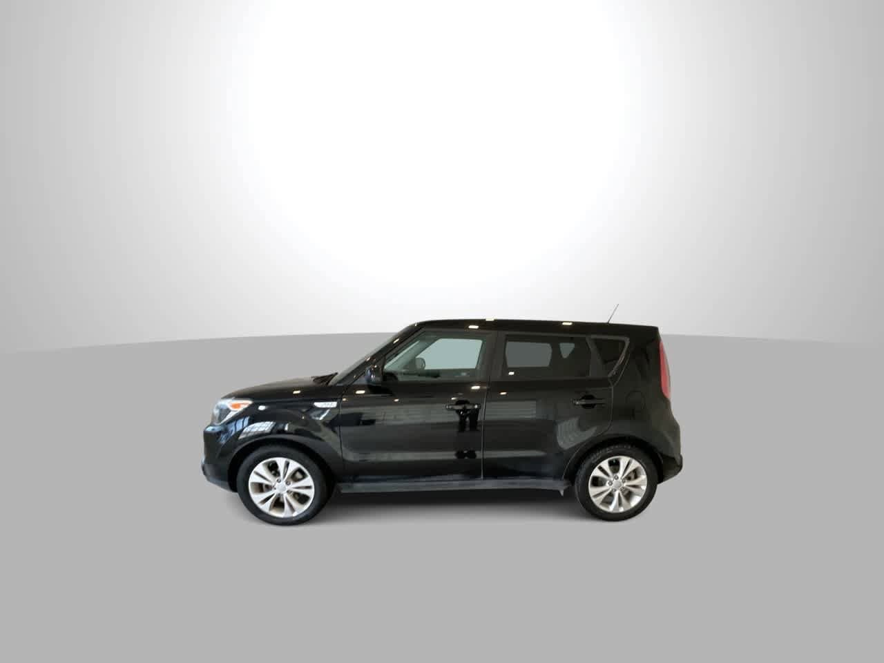 Thumbnail: 2016 Kia Soul - 5