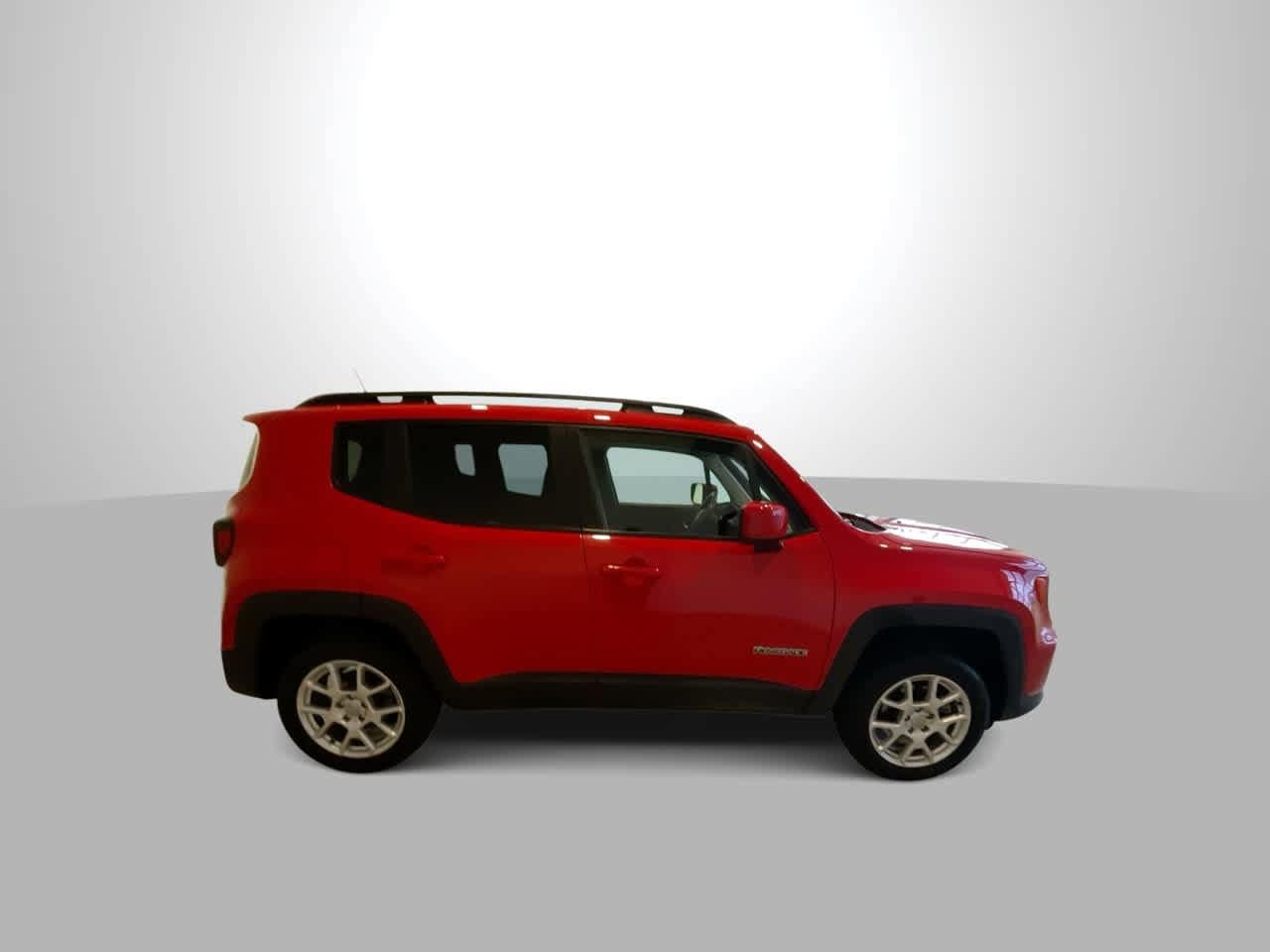 2019 Jeep Renegade Latitude -
                  Billings, MT