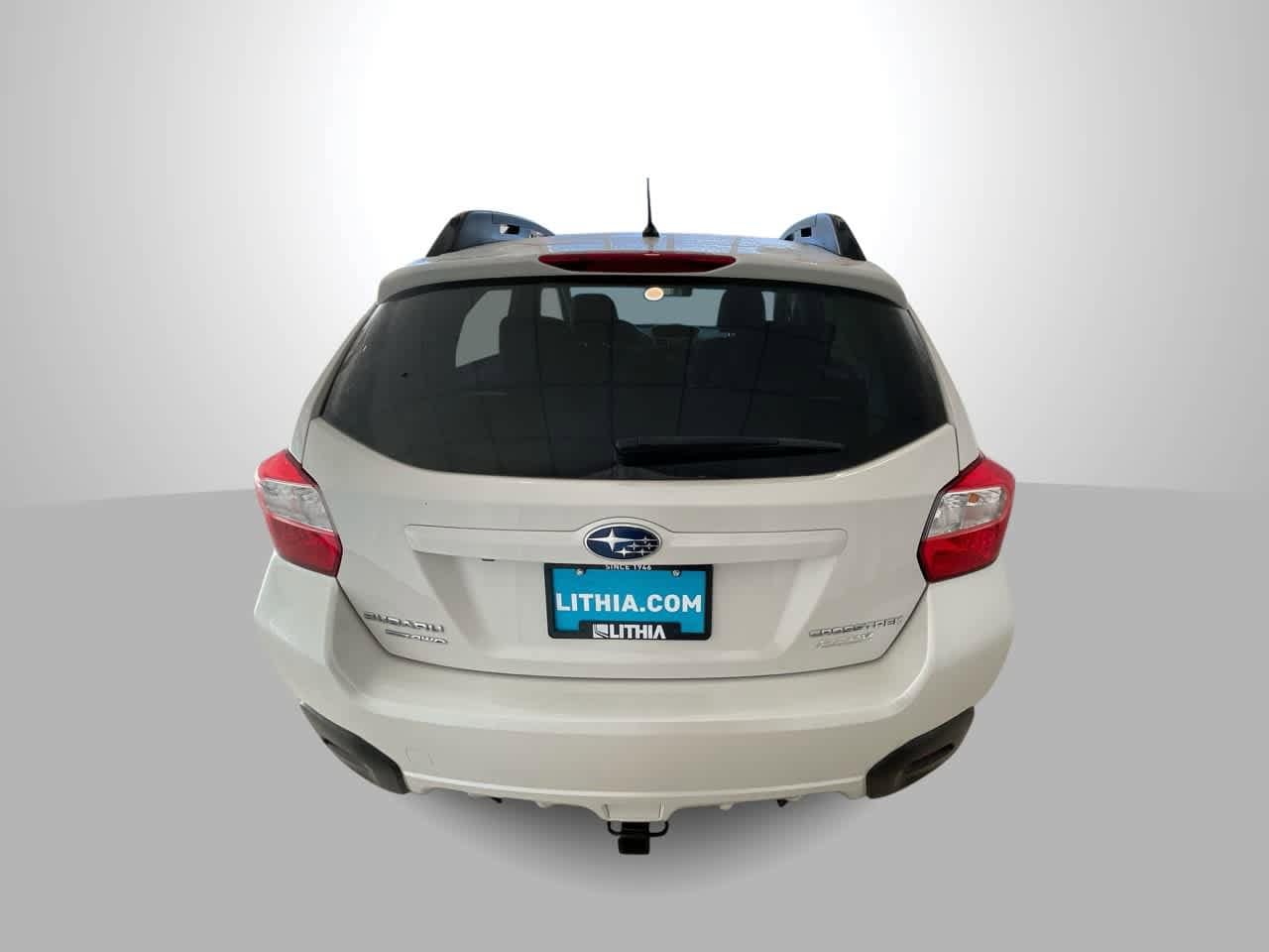 Thumbnail: 2017 Subaru Crosstrek - 7