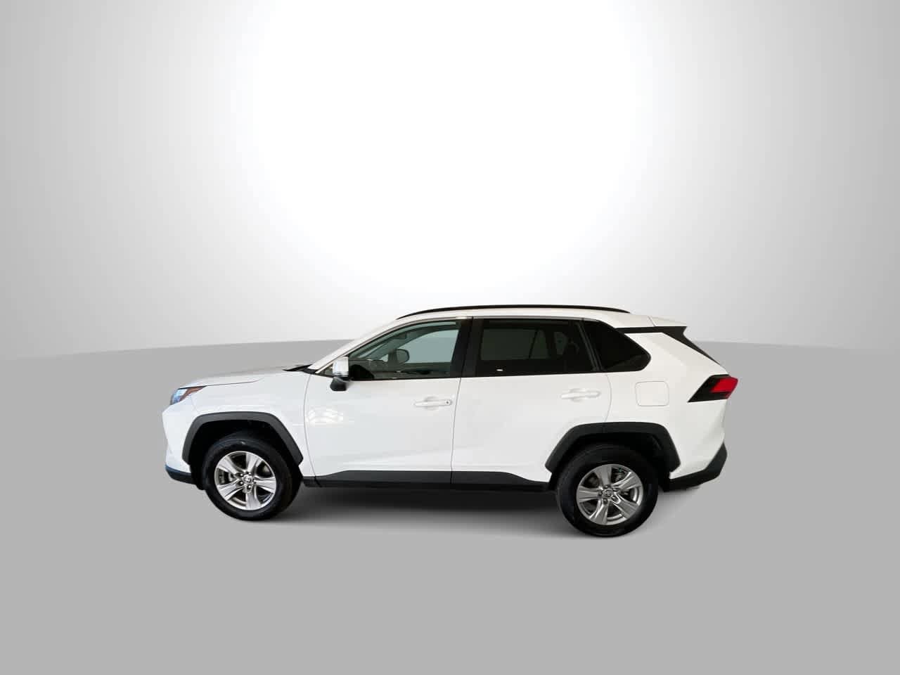 Thumbnail: 2024 Toyota RAV4 - 5