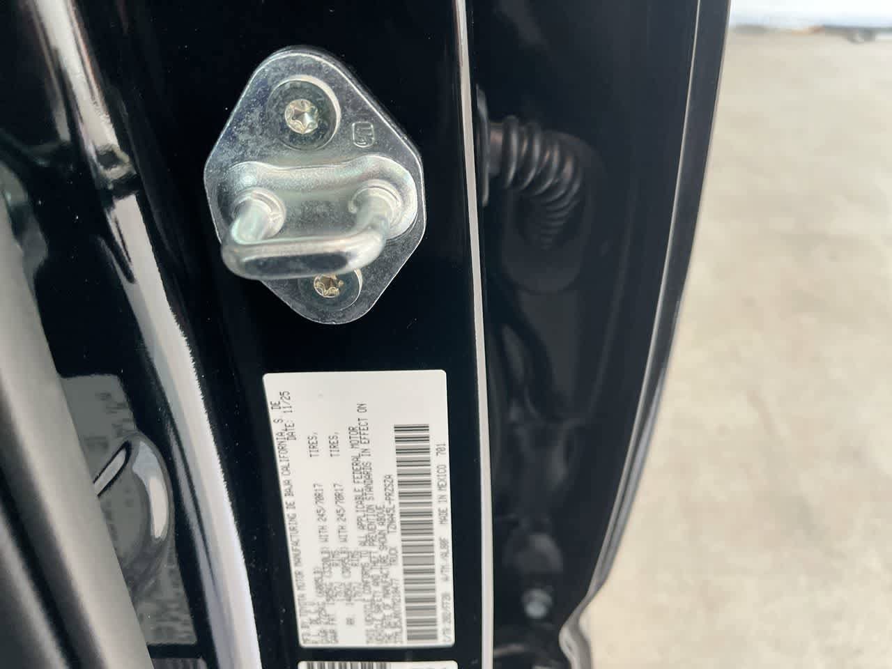 Thumbnail: 2026 Toyota Tacoma - 27