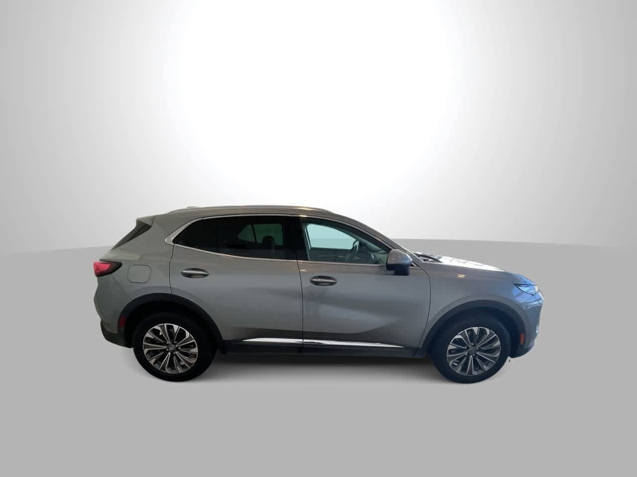 Thumbnail: 2024 Buick Envision - 9