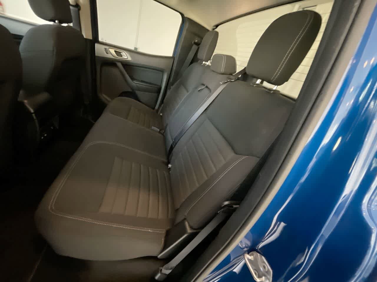 Thumbnail: 2020 Ford Ranger - 22