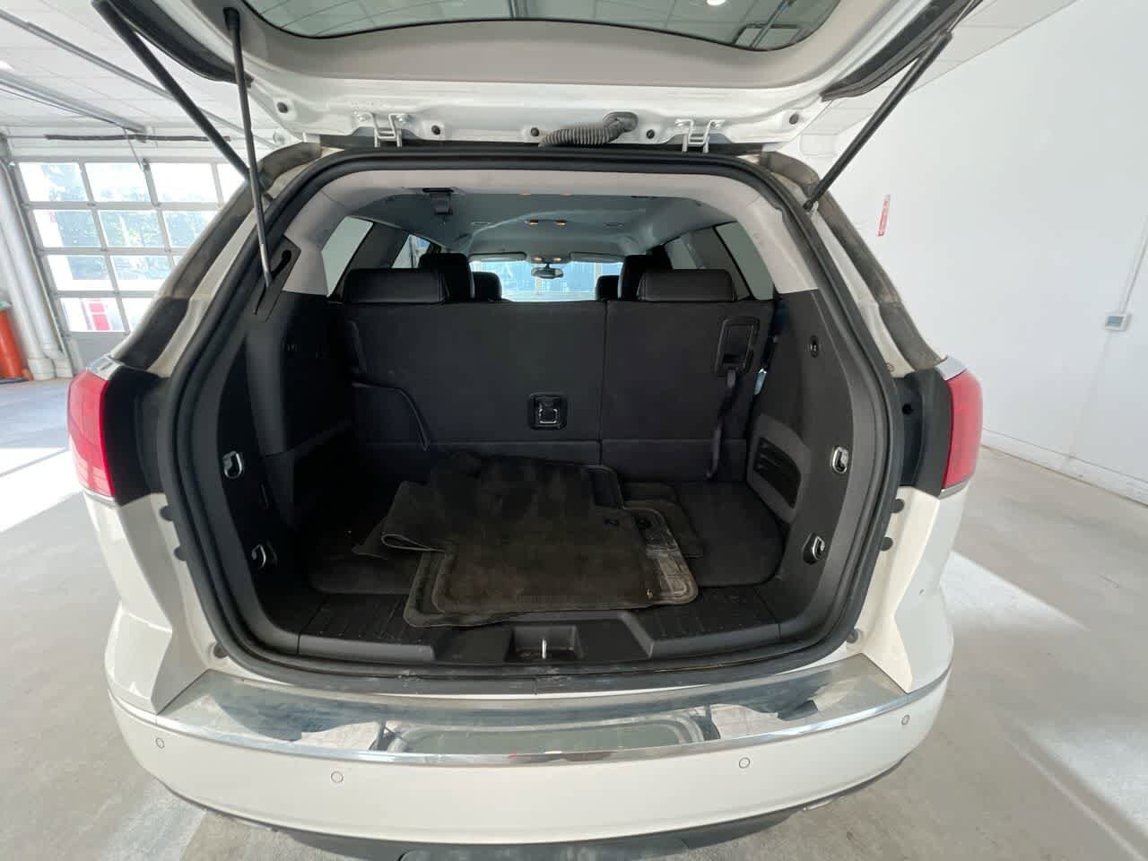 Thumbnail: 2014 Buick Enclave - 23