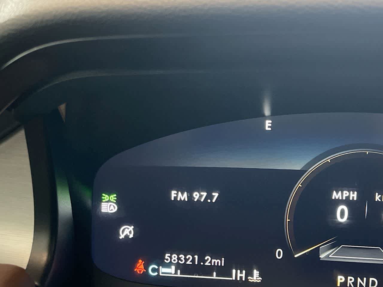 Thumbnail: 2023 Lincoln Aviator - 15