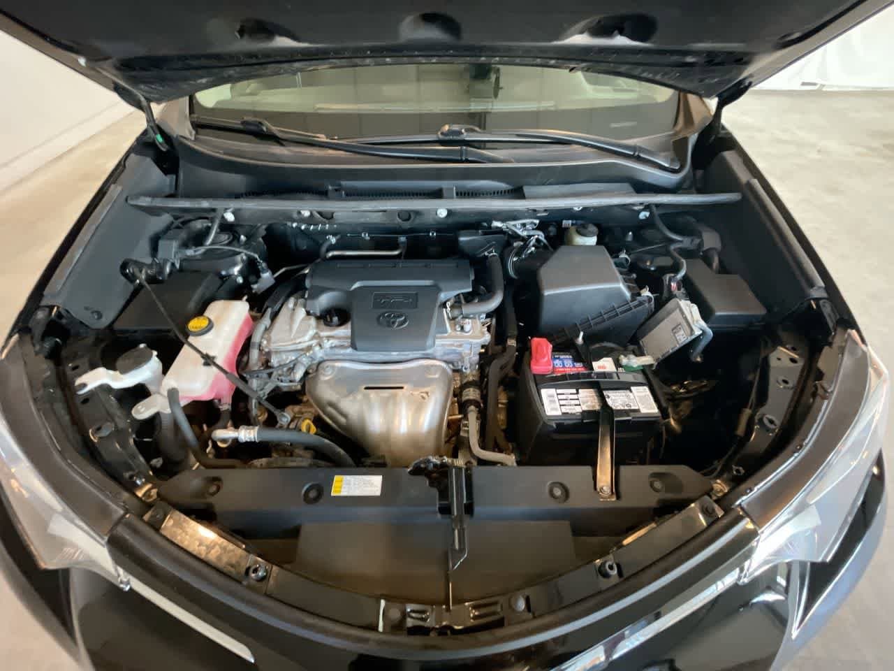 Thumbnail: 2016 Toyota RAV4 - 24