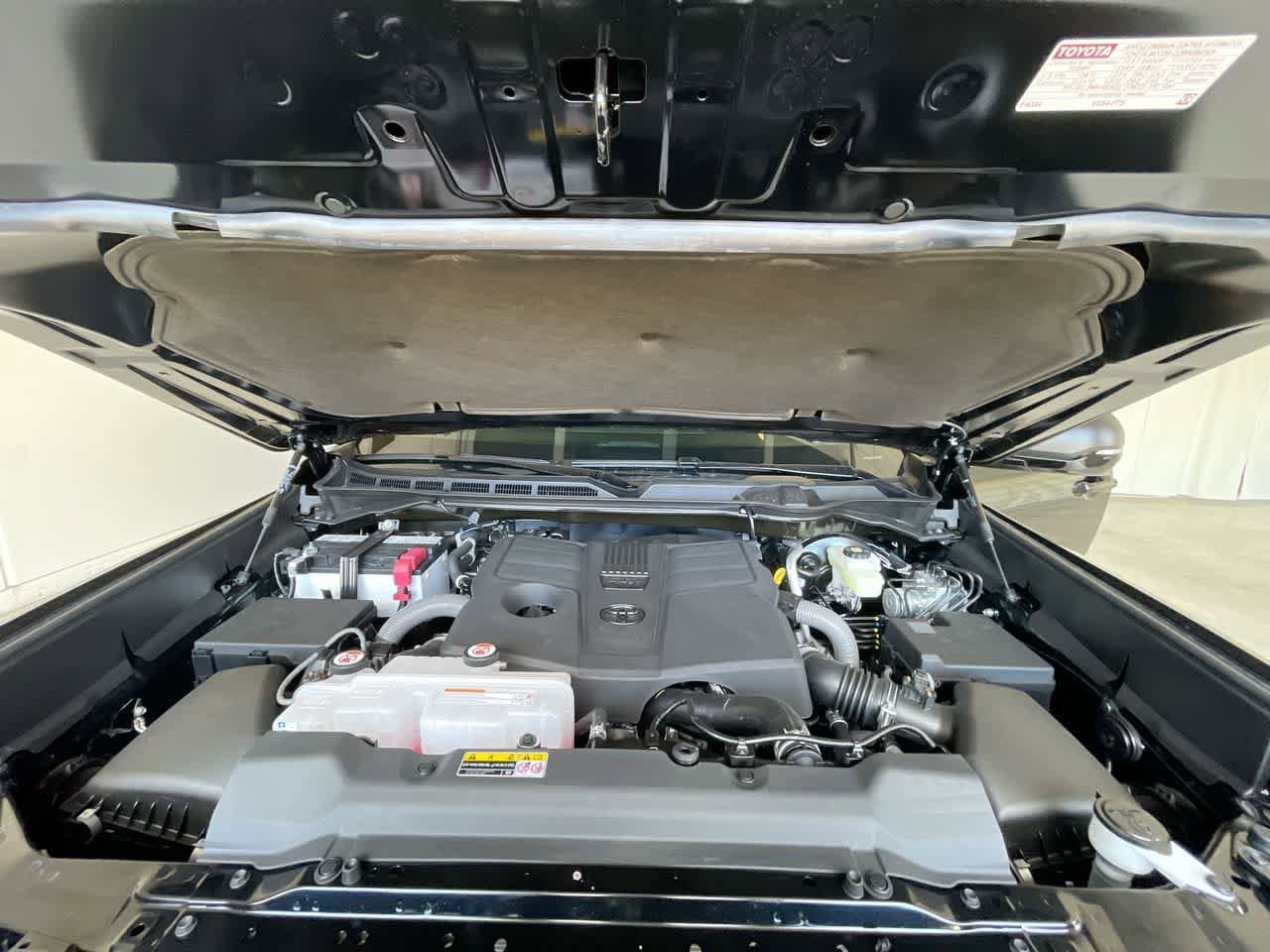 Thumbnail: 2026 Toyota Tundra - 25