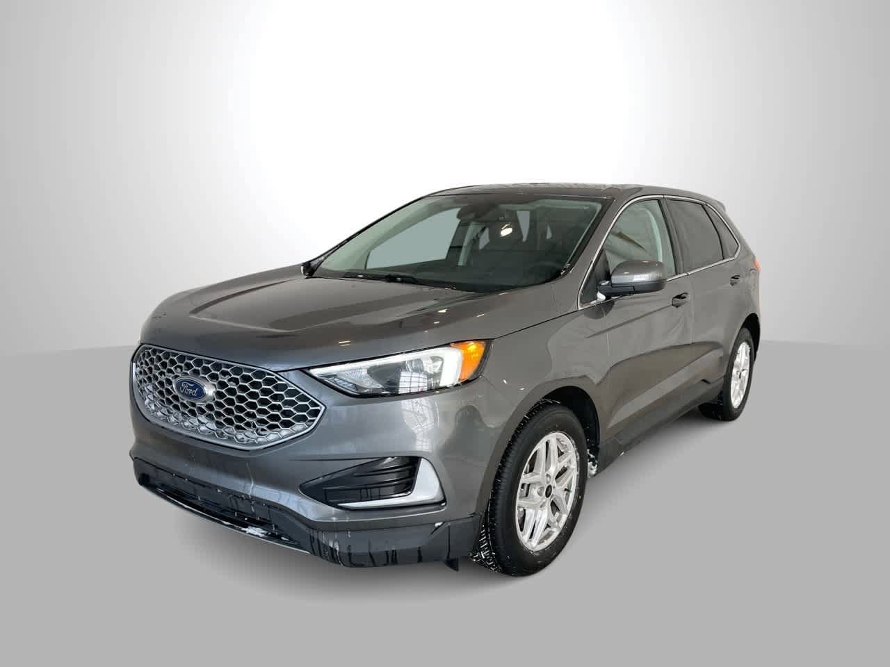 2024 Ford Edge SEL's photo