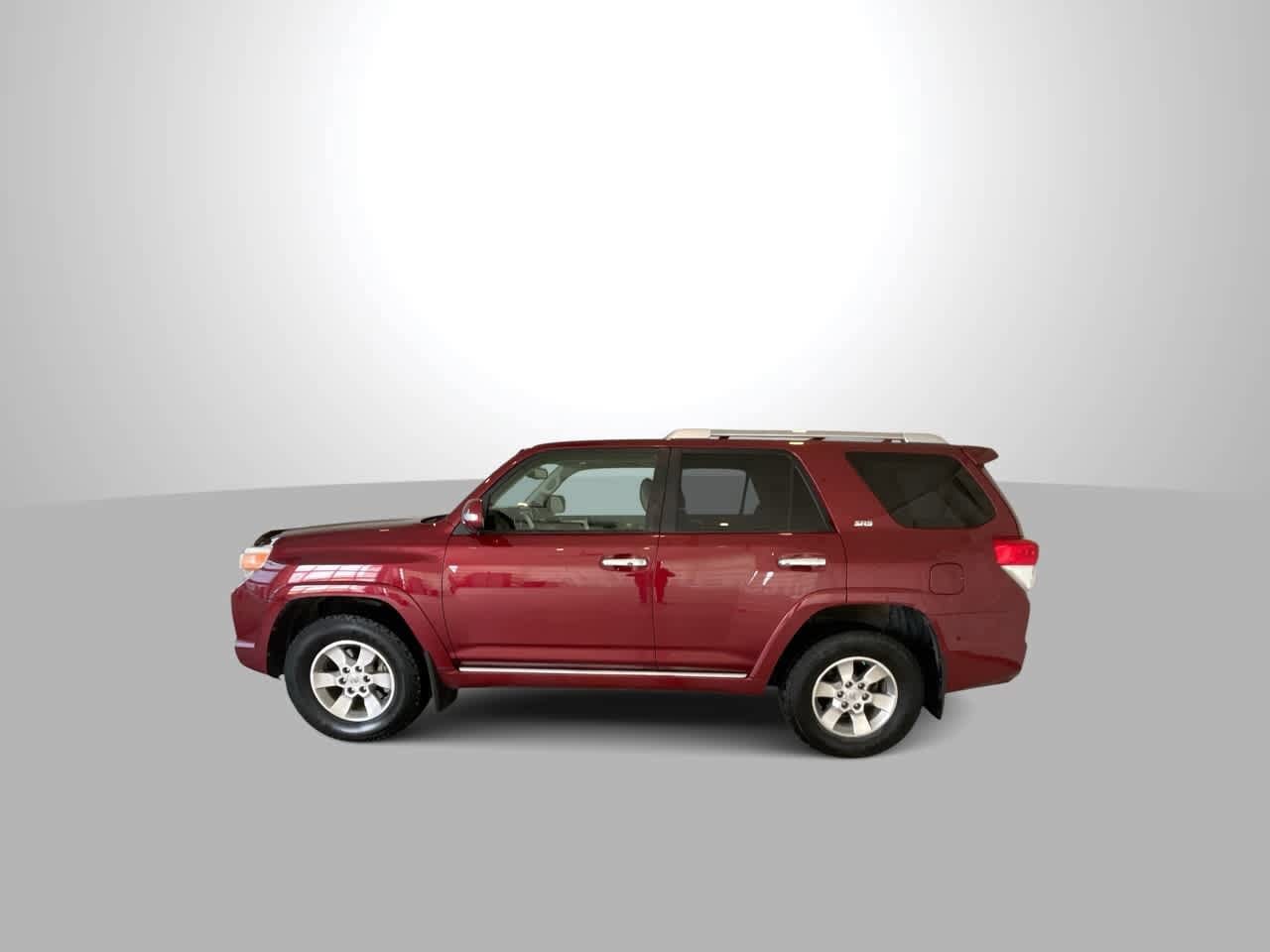 Thumbnail: 2013 Toyota 4Runner - 5
