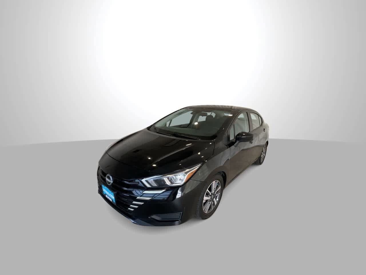 Thumbnail: 2023 Nissan Versa - 4