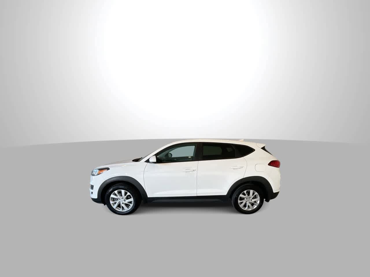 Thumbnail: 2020 Hyundai Tucson - 5