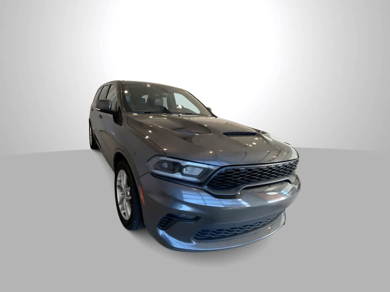 Thumbnail: 2021 Dodge Durango - 2