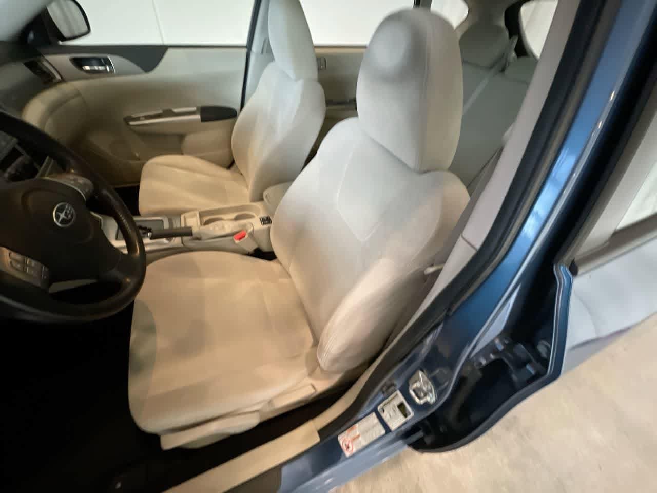 Thumbnail: 2010 Subaru Impreza - 11