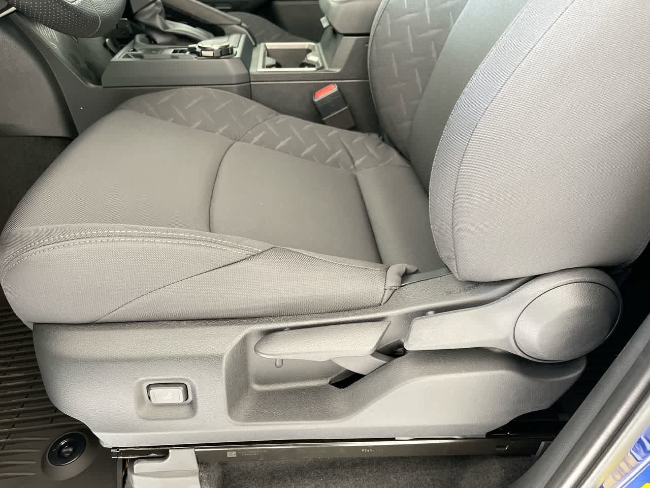 Thumbnail: 2025 Toyota Tacoma - 12