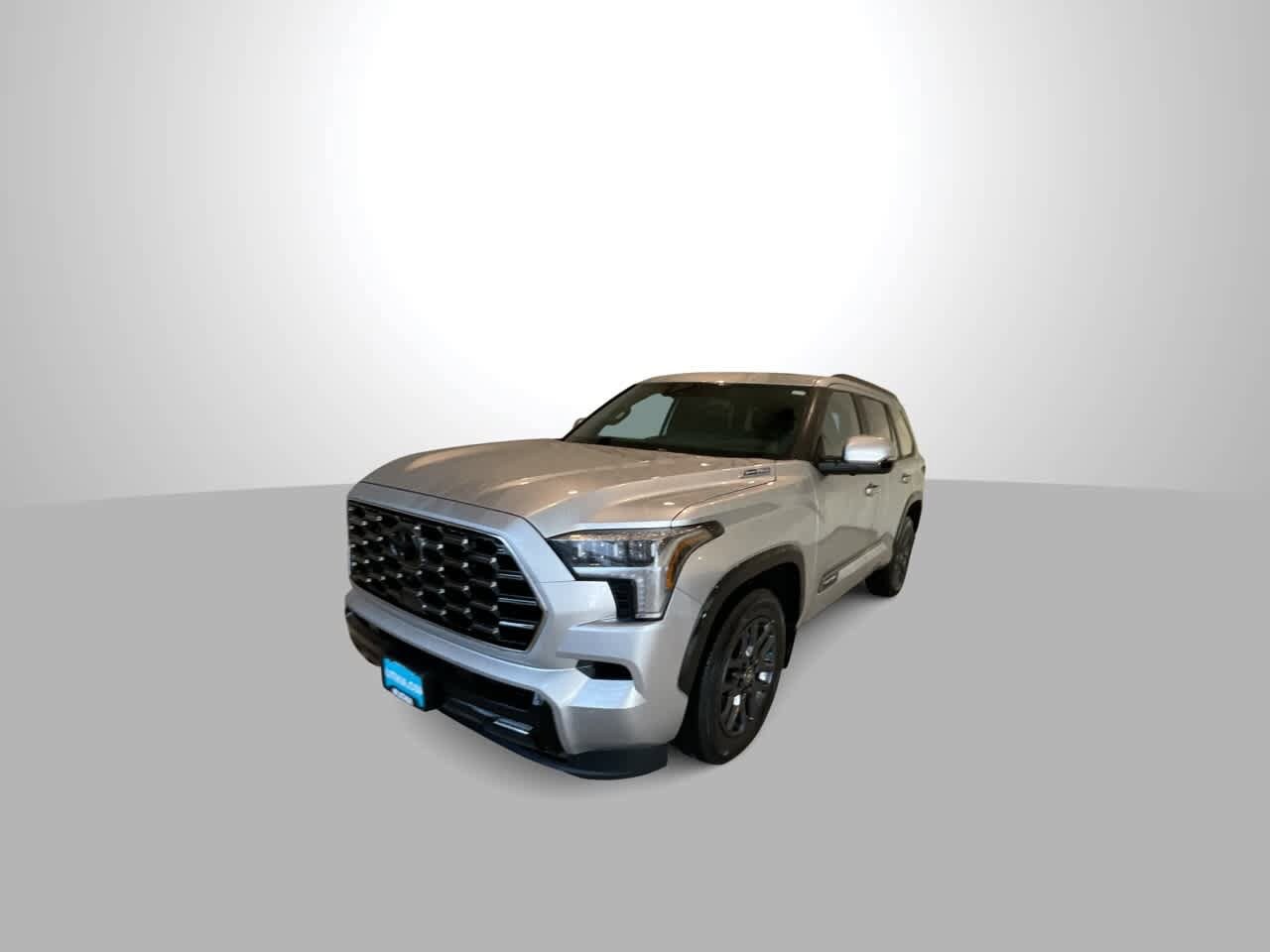 Thumbnail: 2026 Toyota Sequoia - 4