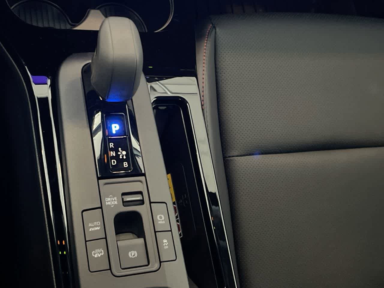 Thumbnail: 2026 Toyota Prius - 20