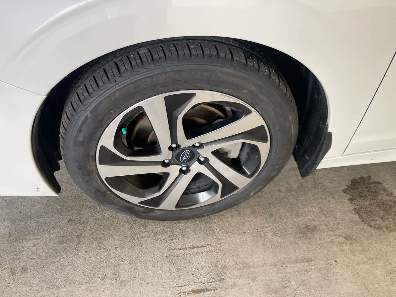 Thumbnail: 2020 Subaru Legacy - 10