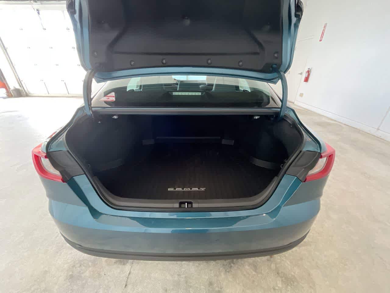 Thumbnail: 2026 Toyota Camry - 23