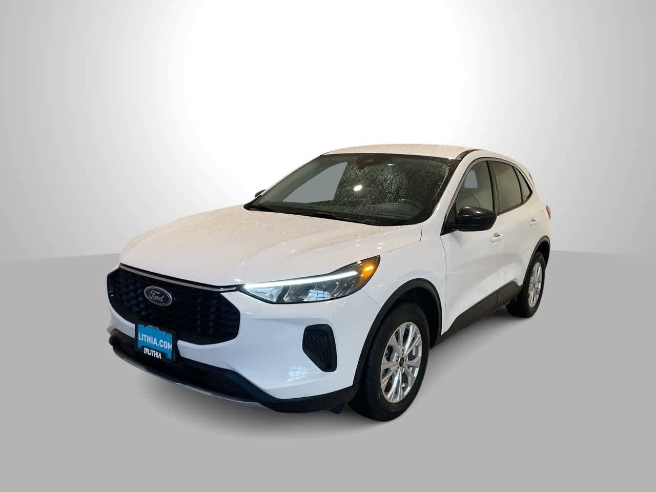 2024 Ford Escape Active's photo