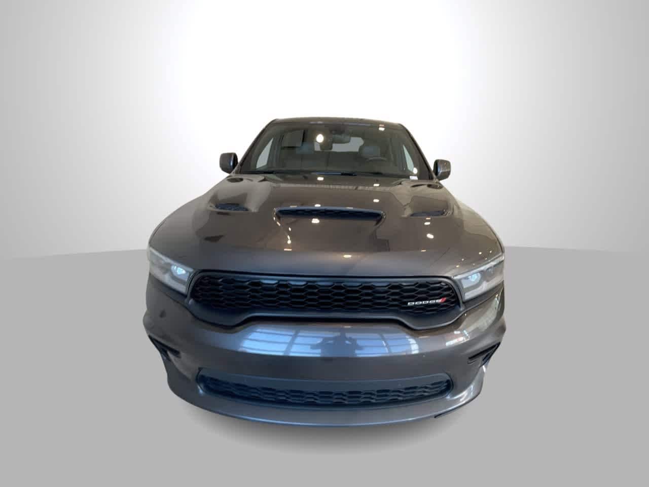 Thumbnail: 2021 Dodge Durango - 3