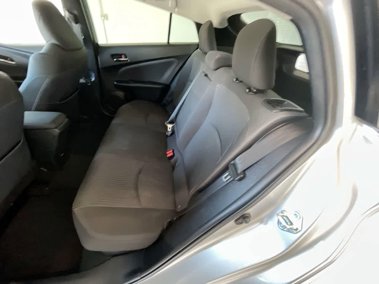 Thumbnail: 2017 Toyota Prius - 21