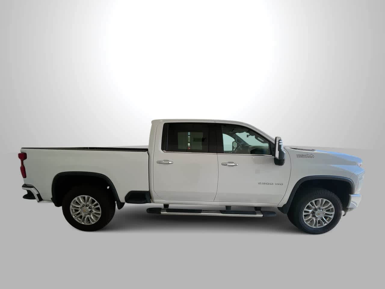 2023 Chevrolet Silverado 2500HD High Country - Photo 9