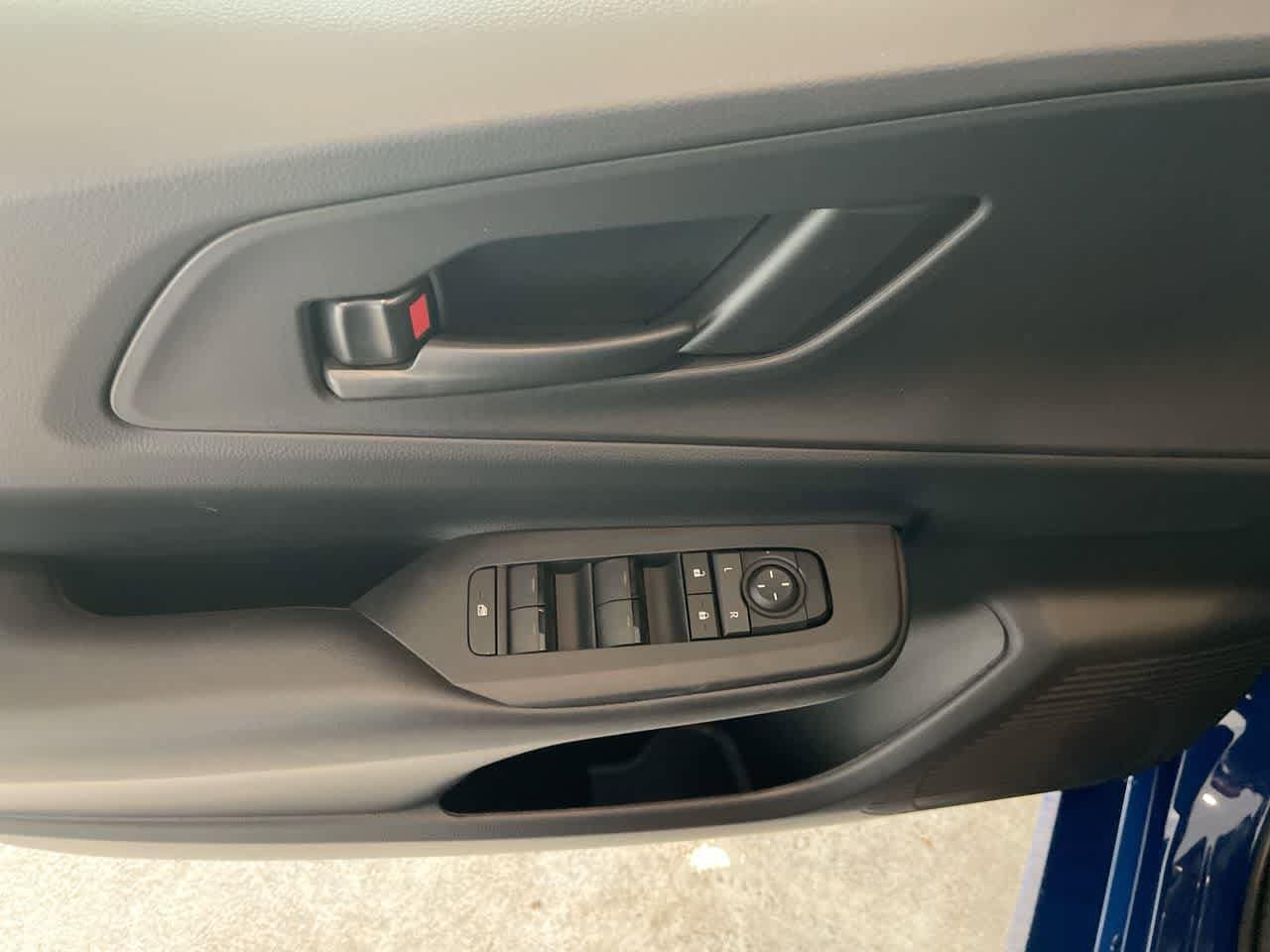 Thumbnail: 2026 Toyota Prius - 13