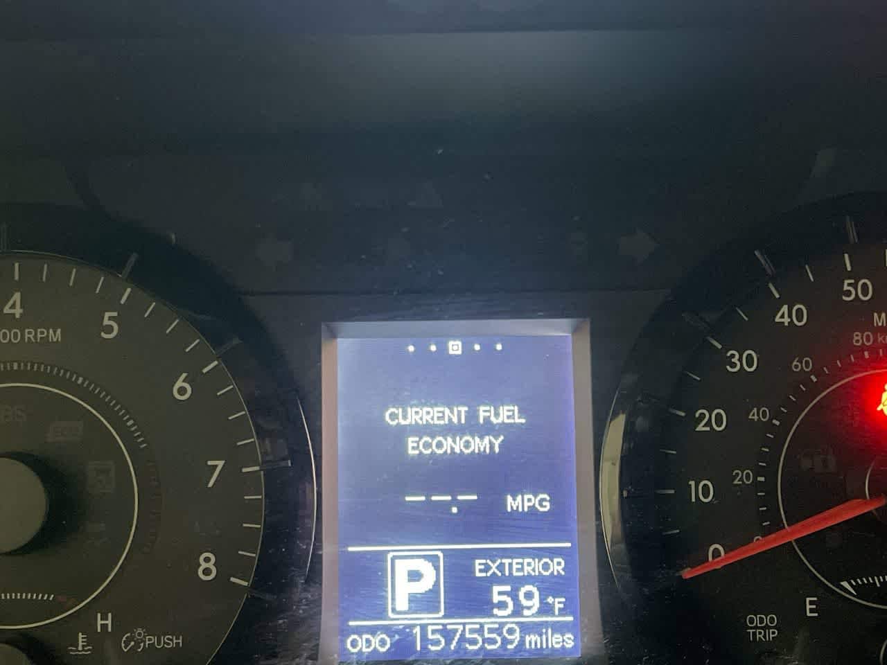 Thumbnail: 2015 Toyota Sienna - 15