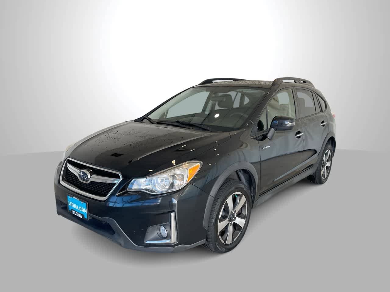 2016 Subaru Crosstrek Hybrid -
                  Billings, MT