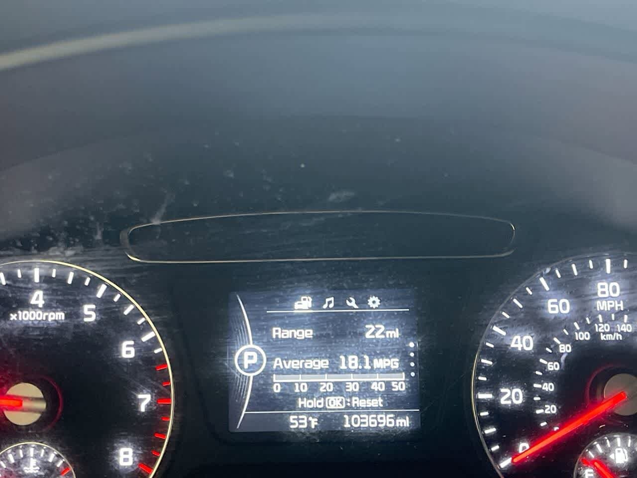 Thumbnail: 2018 Kia Sorento - 15