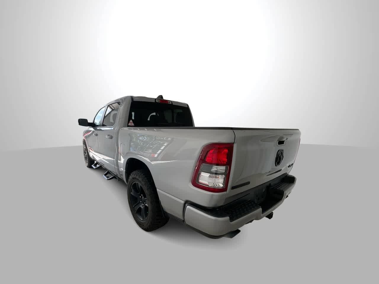 2020 RAM 1500 Big Horn 6