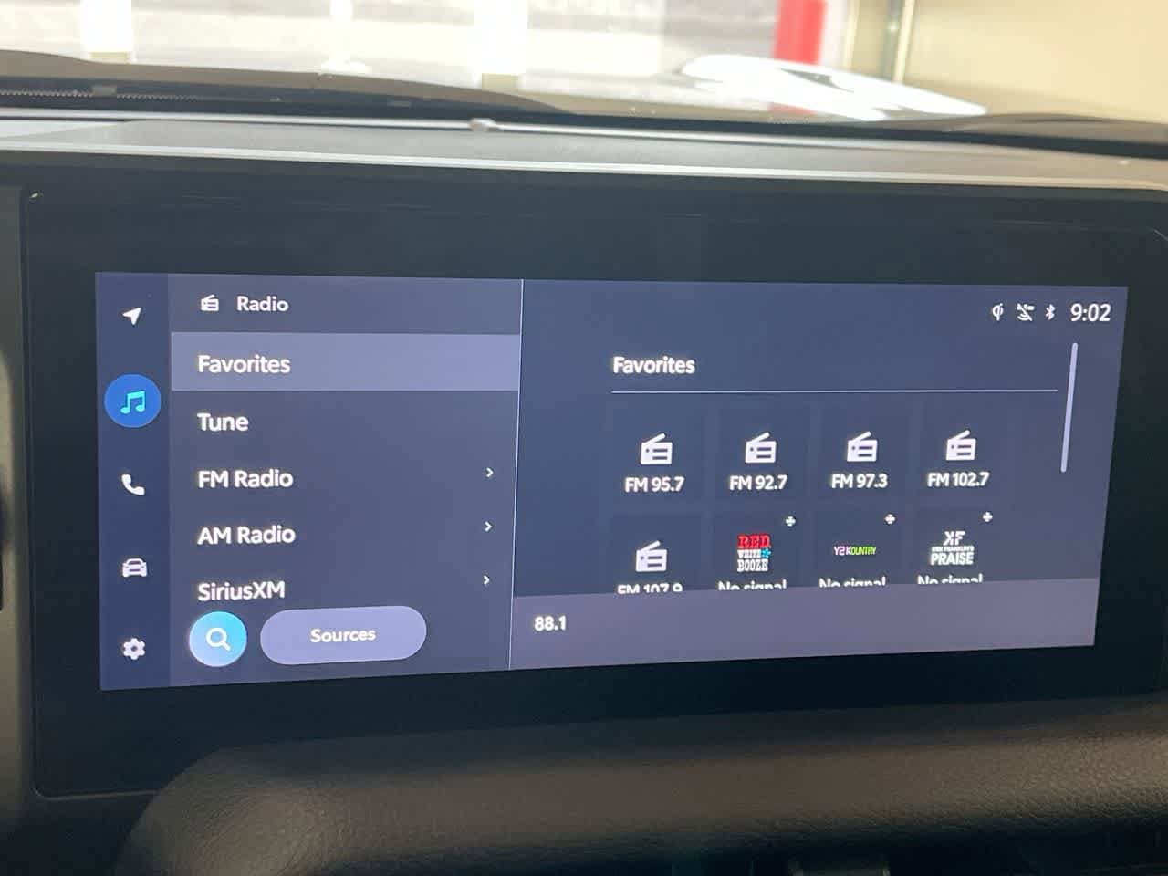 Thumbnail: 2025 Toyota Land Cruiser - 16