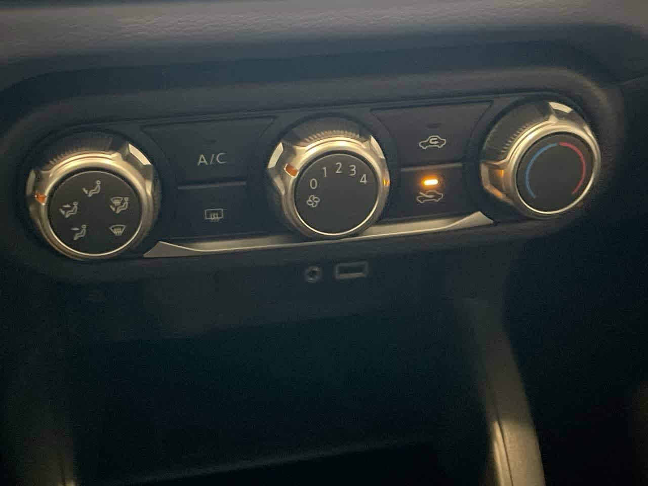 Thumbnail: 2024 Nissan Versa - 18