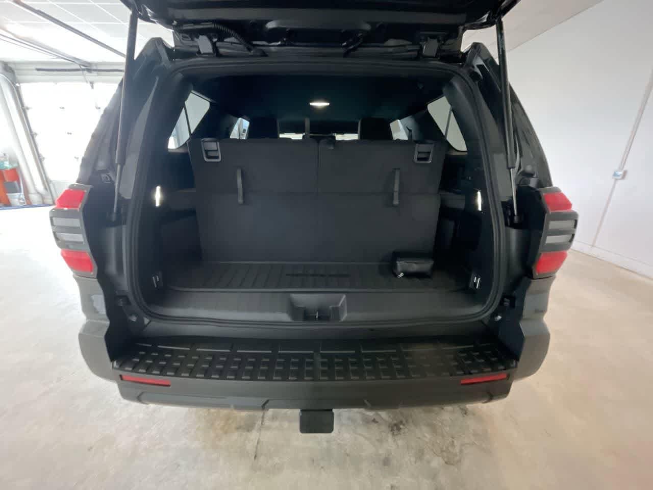 Thumbnail: 2026 Toyota 4Runner - 24