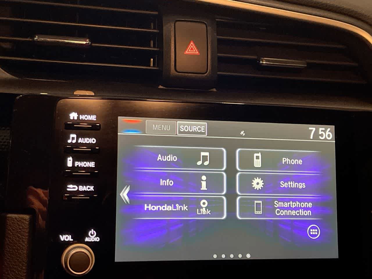 Thumbnail: 2021 Honda Civic - 16