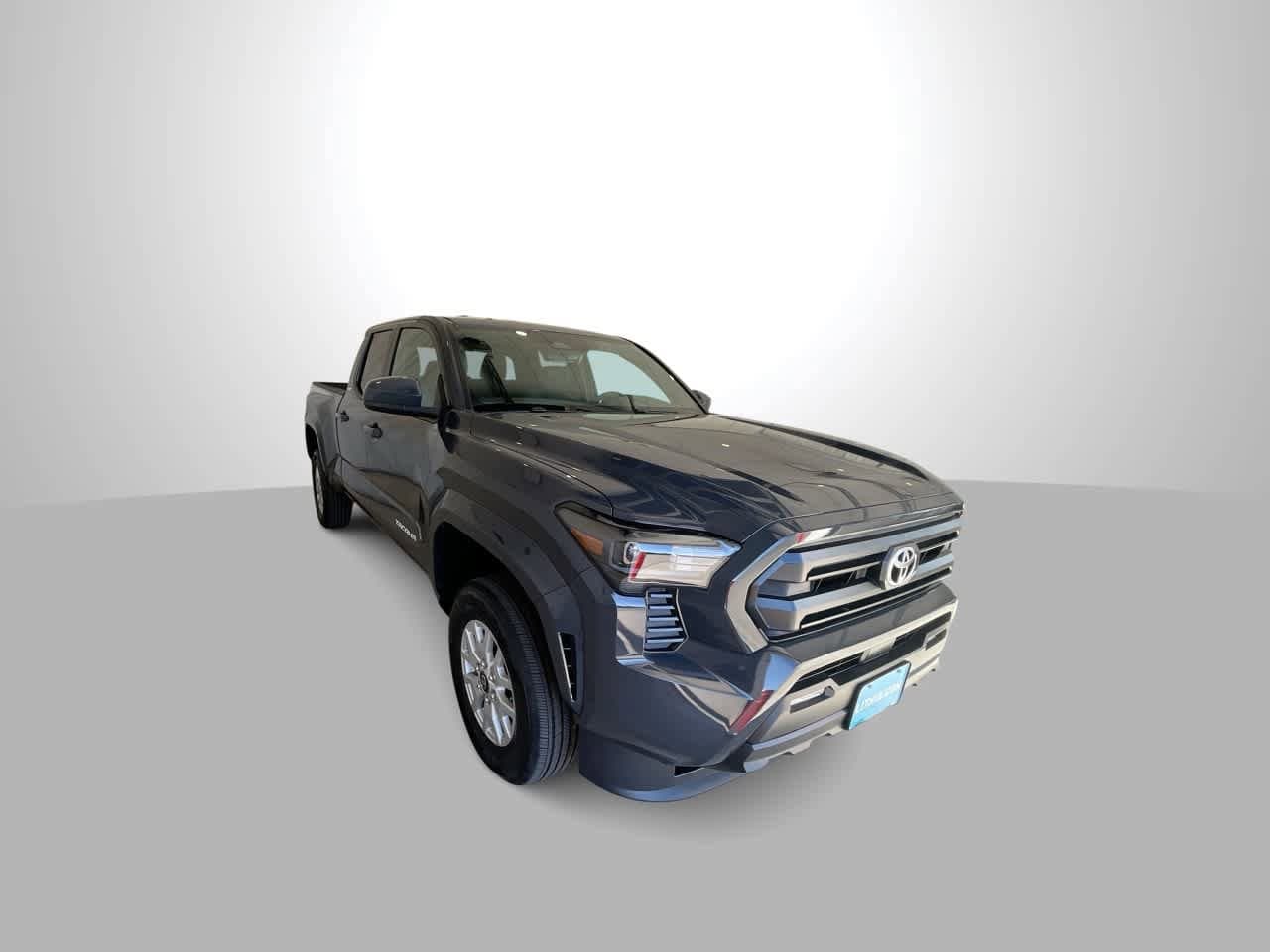 Thumbnail: 2026 Toyota Tacoma - 2
