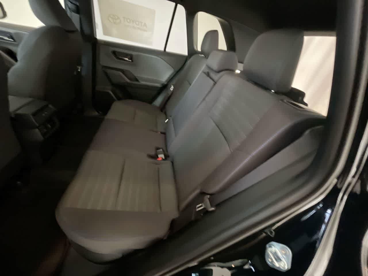 Thumbnail: 2026 Toyota RAV4 - 23